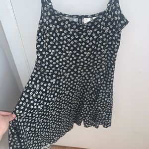 [6]👗H&M dress